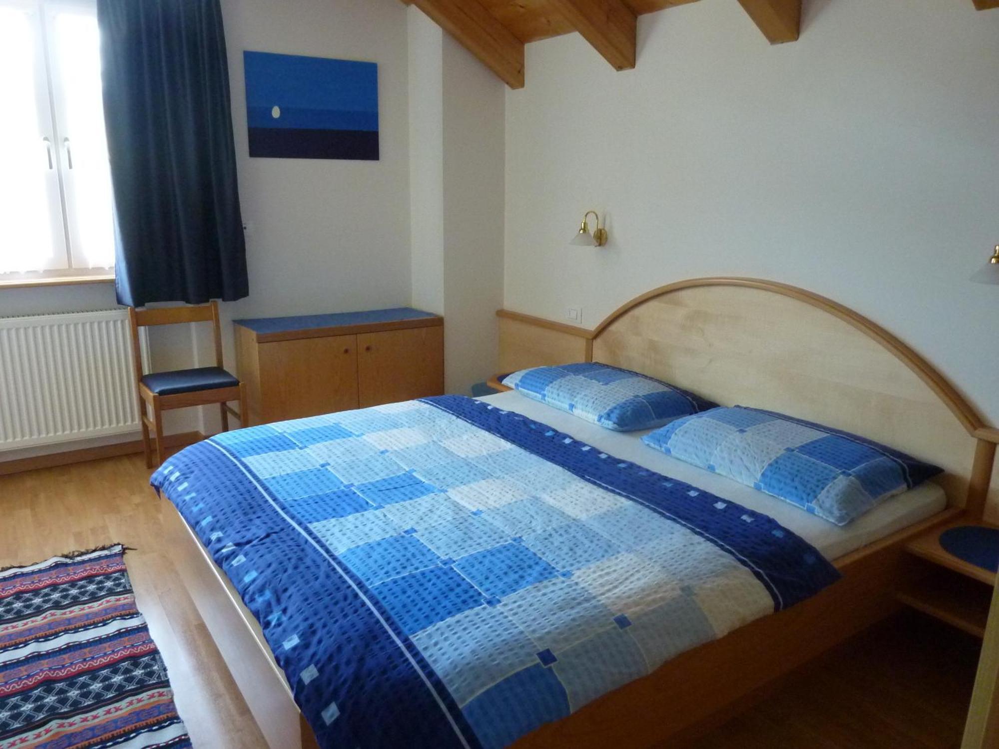 Appartamenti Valpinoi Santa Cristina Val Gardena Eksteriør billede